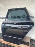 Tür links hinten Avant (8E, Audi A4 Avant (8e, B6) 8e0833051 8E0833051