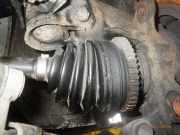 Antriebswelle (ABS) links vorne HYUNDAI Trajet (FO)