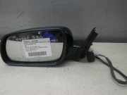 Außenspiegel links VW Passat B5.5 Variant (3B6) DUNKELGRÜN- METALLIC