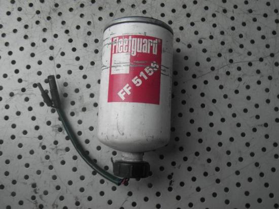 Kraftstofffilter SONSTIGER HERSTELLER Sonstiges Modell Bild Kraftstofffilter SONSTIGER HERSTELLER Sonstiges Modell