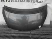 Motorhaube RENAULT Espace IV (K) GRIS ECLIPSE MET. TEB66