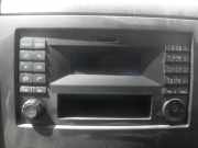 CD-Radio MERCEDES-BENZ Sprinter 3,5t Pritsche (906) A9069004401