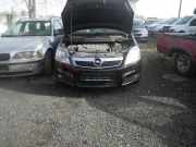 Stoßstange vorne OPEL Zafira B (A05) 13216338