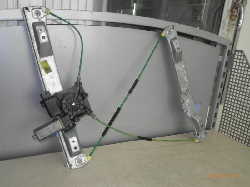 Fensterheber links OPEL Corsa D (S07) Bild Fensterheber links OPEL Corsa D (S07)