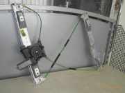 Fensterheber links OPEL Corsa D (S07)