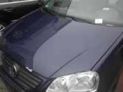 Motorhaube VW Polo IV (9N, 9A) 6Q0823031J