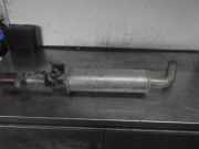 Vorschalldämpfer VW Golf IV (1J) 32687341 1J0253209N 1J0.253.209 B