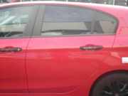 Tür links hinten FIAT Tipo Schrägheck (356, 357) 52161646