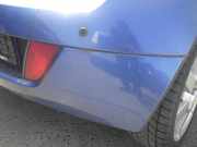 Stoßstange hinten FORD Street Ka (RL2) 3S51-17866-BAXWAA 1233927