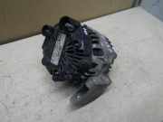 Lichtmaschine FIAT Punto Evo (199) VALEO 14V 90A 51784845