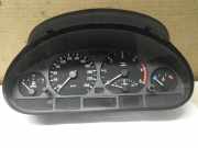 Tachometer BMW 3er Touring (E46) 0263606344
