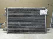 Klimakondensator AUDI A4 Avant (8E, B6) DENSO 8E0260401D