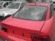 Heckklappe / Heckdeckel OPEL Calibra A FARBE: ROT