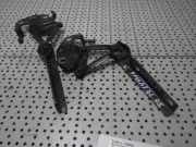 Motorhaubenscharnier VW Passat B6 (3C2)