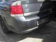 Stoßstange hinten OPEL Vectra C CC (Z02) 9186136 13183141