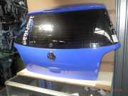 Heckklappe / Heckdeckel Polo (9N, BLAU VW 6QE827025E
