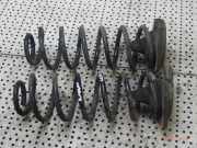 Federnsatz Hinterachse RENAULT Megane III Coupe (DZ) 550200011R