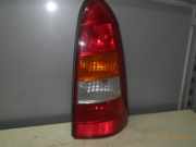 Rückleuchte rechts OPEL Astra G Caravan (T98)