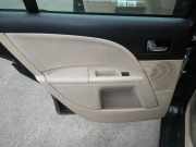 Türverkleidung links hinten FORD Mondeo III Kombi (BWY)
