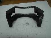 Bremssattelträger links vorne FORD Mondeo III Kombi (BWY) BOSCH