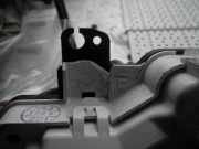 Tachometer HONDA Jazz II (GD, GE)