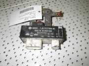 Steuergerät Zentralverriegelung VW Polo IV (9N, 9A) 1J0919506M
