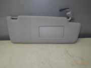 Sonnenblende rechts VW Touran (1T1, 1T2) GRAU