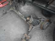 Hinterachse (ABS) komplett MINI Mini Clubman (R55) 33316772667