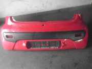 Stoßstange hinten CITROEN C1 7410 Y8 16 967 207 80