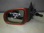 Außenspiegel links OPEL Corsa B (S93) 047109