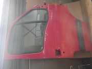 Tür rechts vorne RENAULT Master II Kasten (FD) FARBE:ROT
