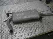 Auspufftopf hinten VW Polo III (6N1) 037746