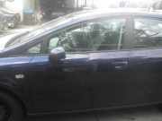 Tür links vorne SEAT Leon (1P) 1P0831055A