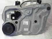 Motor Fensterheber rechts vorne VW Caddy III Kombi (2KB)