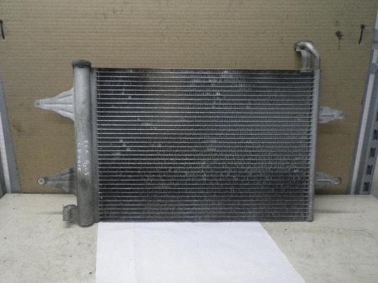 Klimakondensator VW Fox Schrägheck (5Z) 6Q0820411K Bild Klimakondensator VW Fox Schrägheck (5Z) 6Q0820411K