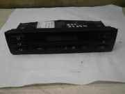 Bedienelement für Klimaanlage BMW 3er (E46) 64118382446