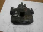 Bremssattel links vorne MAZDA 6 Station Wagon (GY) 26U