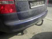 Stoßstange hinten VW Touran (1T1, 1T2) 1T0807417 1T0807369