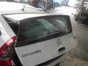 Heckklappe / Heckdeckel CITROEN C4 I (LC) 8701 V0