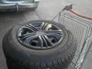 Kompletträder VW Golf IV (1J) 175/80 R14 88T