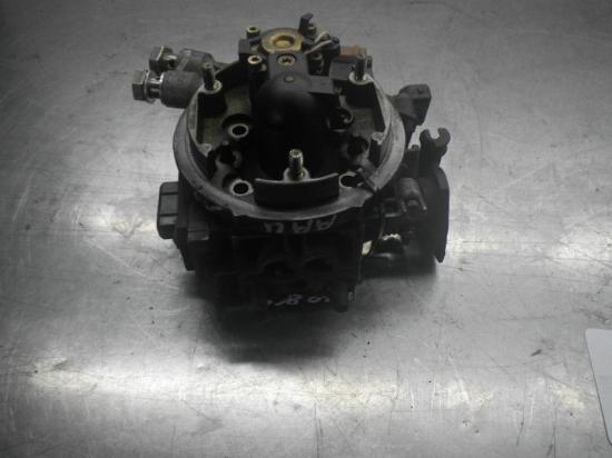 Drosselklappe VW Polo II Coupe (80, 86C) 0438201089 Bild Drosselklappe VW Polo II Coupe (80, 86C) 0438201089