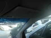 Sonnenblende rechts MERCEDES-BENZ A-Klasse (W169) A1698100210