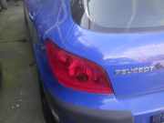 Rückleuchte links PEUGEOT 307 6350 P3