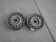 Felge Stahl HONDA Civic VI Hatchback (EJ, EK) 5JX13 ET45