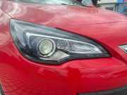 Hauptscheinwerfer rechts OPEL Astra J GTC 13377765