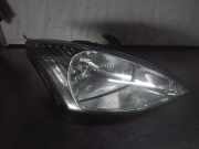 Hauptscheinwerfer rechts FORD Focus Turnier (DNW) 1152095