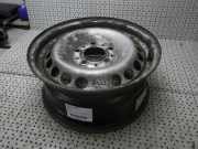 Felge Stahl BMW 3er (E36) 61/2JX15H2 IS47