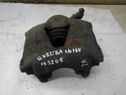Bremssattel links vorne OPEL Vectra B CC (J96) ATE