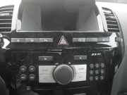 Schalterleiste OPEL Zafira B (A05) 13129291