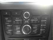 Radio Bedienschalter OPEL Meriva B 13346047 13337215